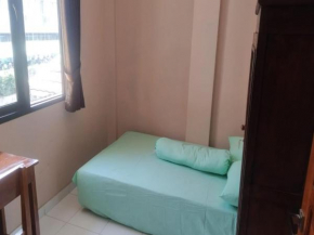 Kuda Putih Residence